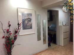 Blk 493 Sembawang Green (Sembawang), HDB 4 Rooms #554230861